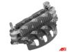 SUBAR 23830AA030 Rectifier, alternator